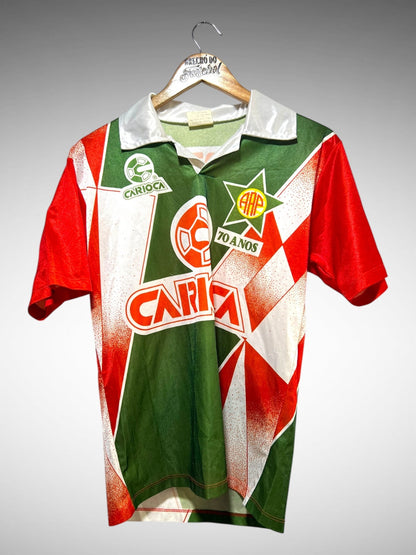 Portuguesa-RJ 1994 Segunda Camisa Tam P N 8.