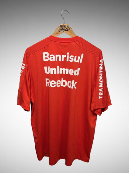 Internacional 2010 Camisa Treino Tam 3G.