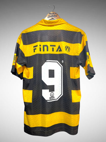 Novorizontino 1993 Primeira Camisa Tam G N 9.