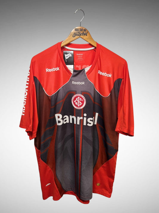 Internacional 2010 Camisa Treino Tam 3G.