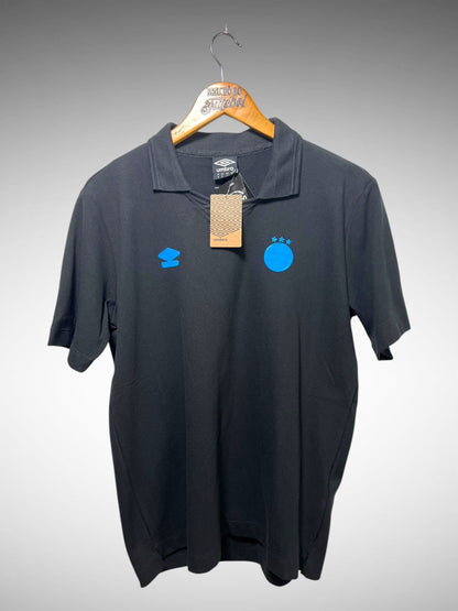 Grêmio 2025 Camisa De Viagem Tam M.