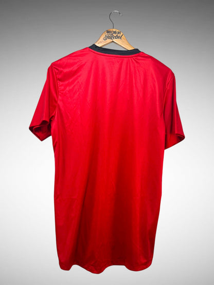 Atlético Paranaense Camisa Da Escolinha Tam M Infantil.