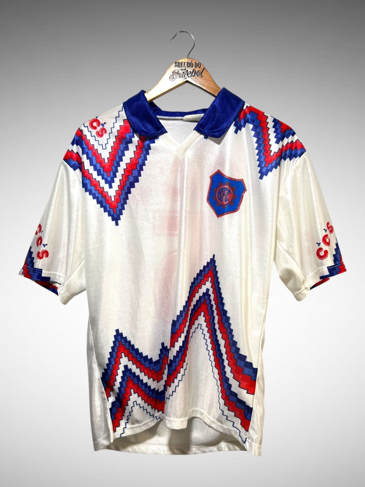 Bonsucesso-RJ 1993 Segunda Camisa Tam M N 5.