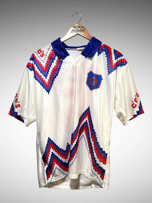 Bonsucesso-RJ 1993 Segunda Camisa Tam M N 5.