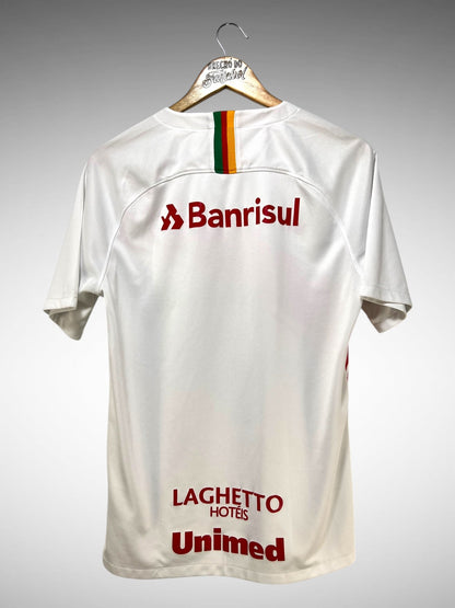 Internacional 2019 Segunda Camisa Tam M .