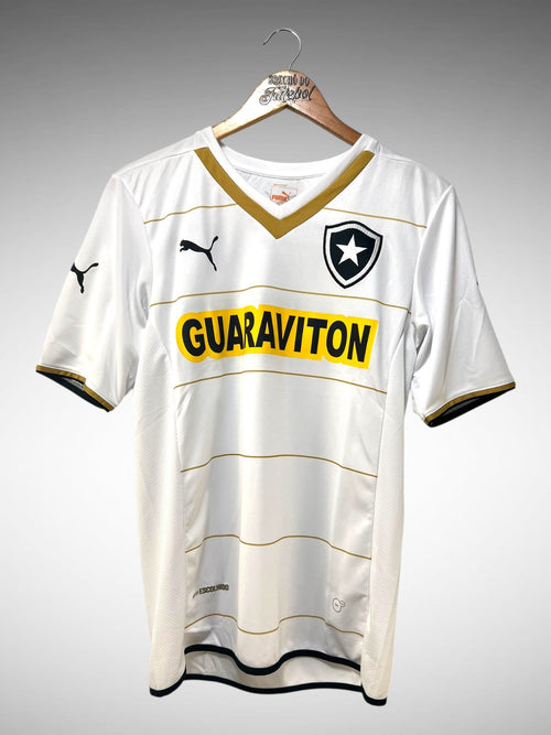 Botafogo 2014 Terceira Camisa Tam P.