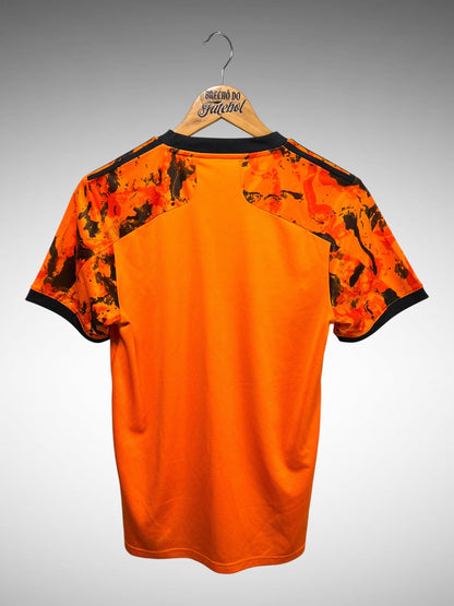 Juventus 2020 Terceira Camisa Tam P