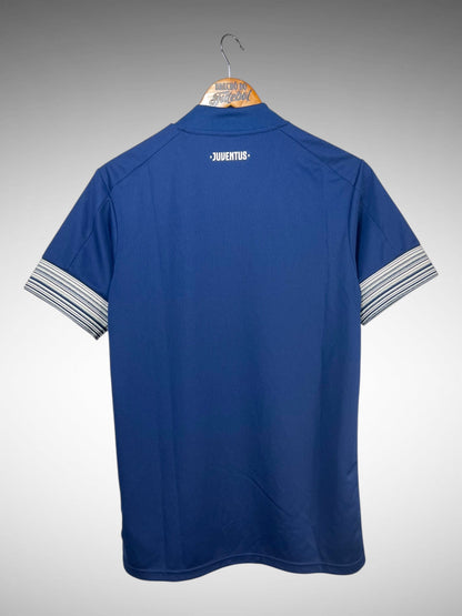 Juventus 2020 Segunda Camisa Tam P.