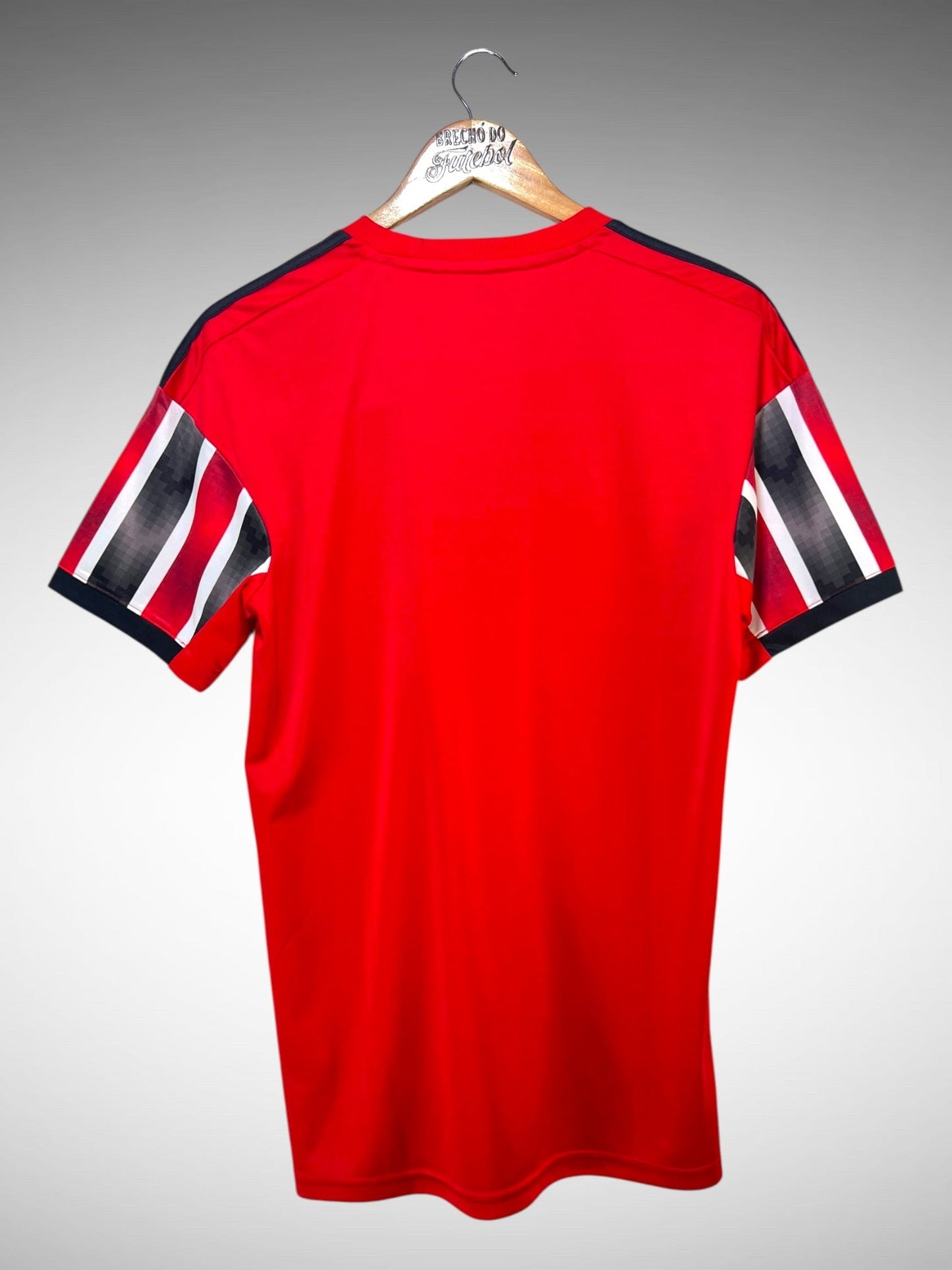 São Paulo 2019 Segunda Camisa Tam P.