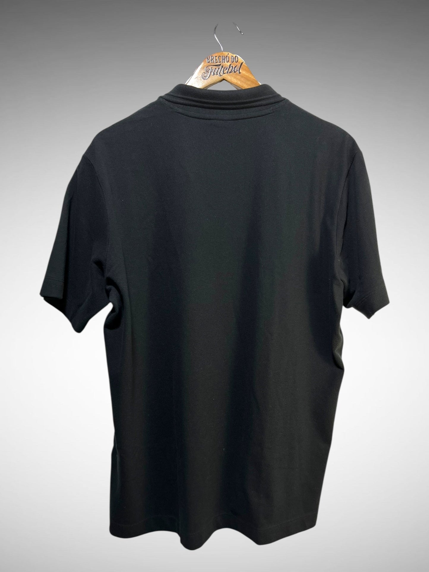 Grêmio 2025 Camisa De Viagem Tam GG.
