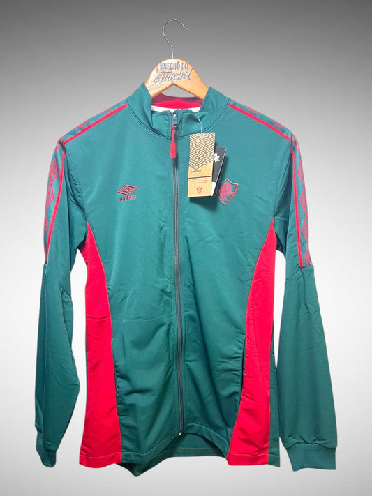 Fluminense 2024 Jaqueta Tam P.