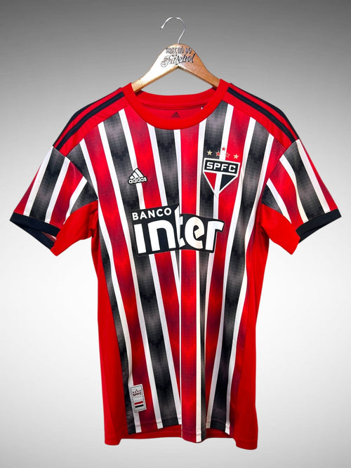 São Paulo 2019 Segunda Camisa Tam P.