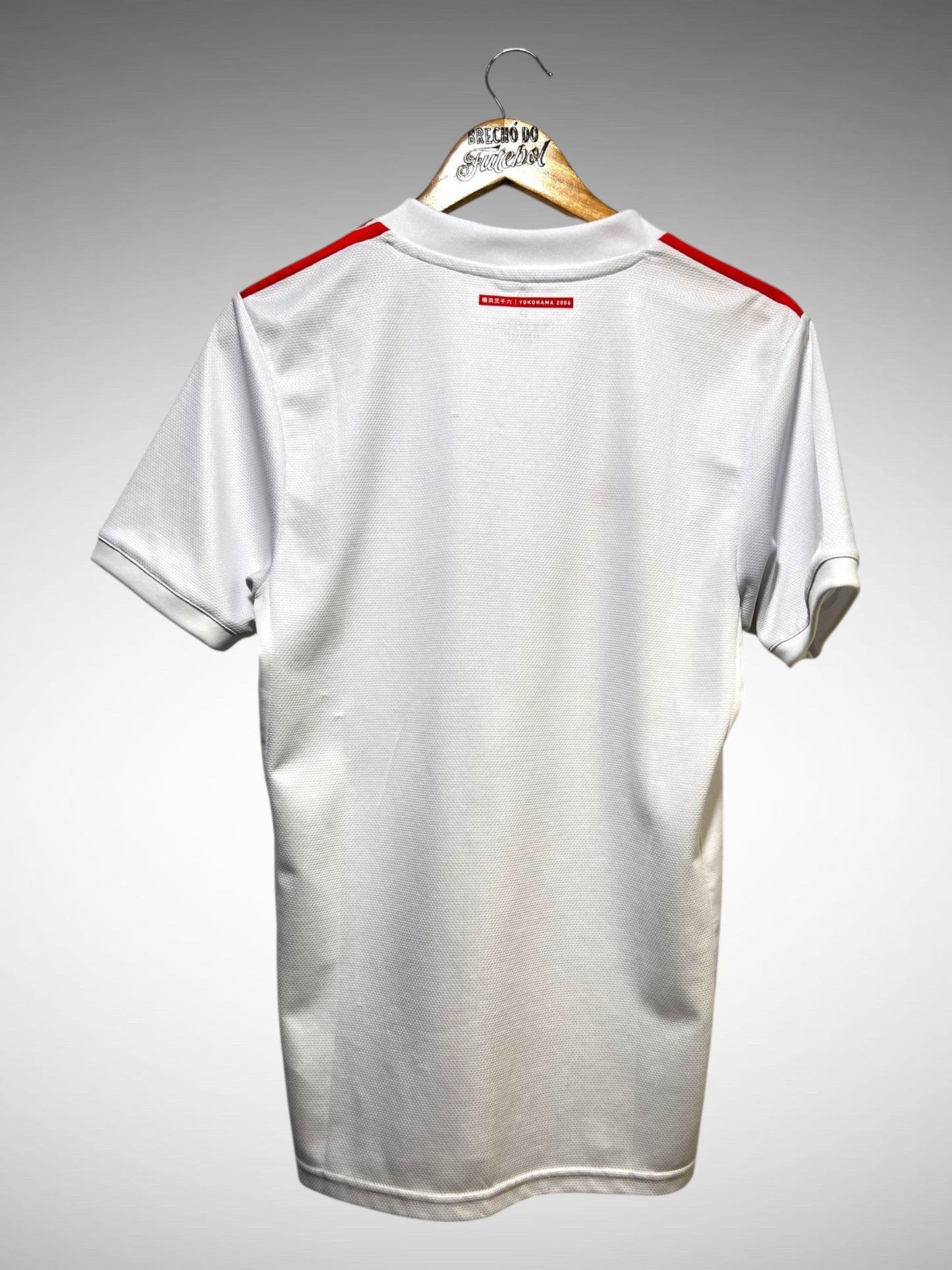 Internacional 2021 Segunda Camisa Tam P.