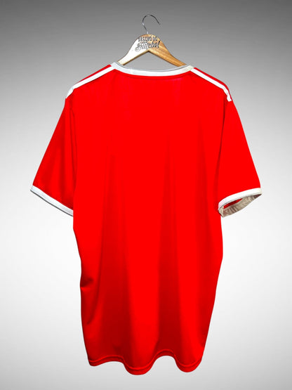 Internacional 2020 Primeira Camisa Tam 3G.