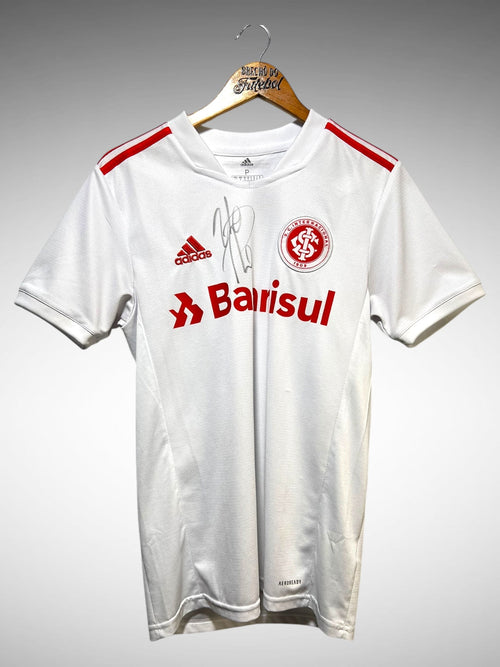 Internacional 2021 Segunda Camisa Tam P.