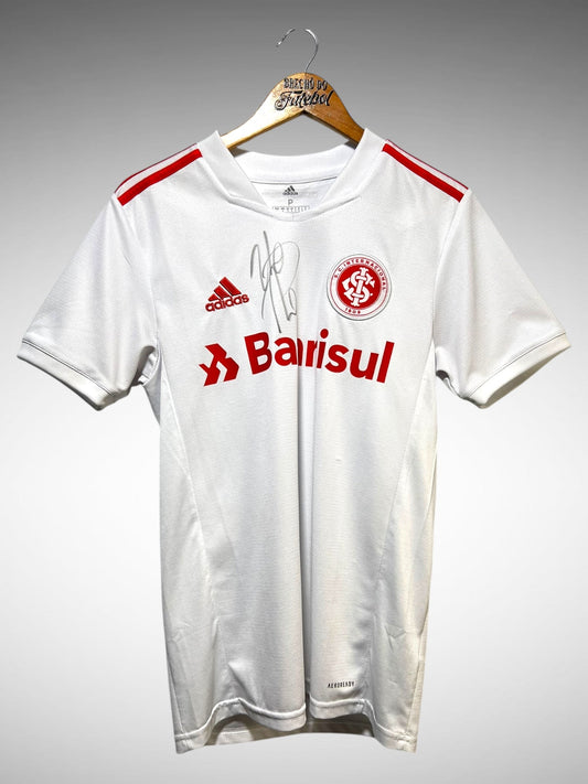 Internacional 2021 Segunda Camisa Tam P.