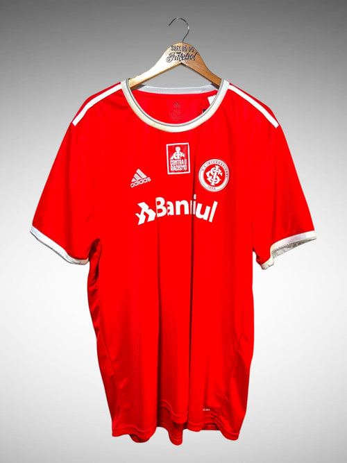 Internacional 2020 Primeira Camisa Tam 3G.
