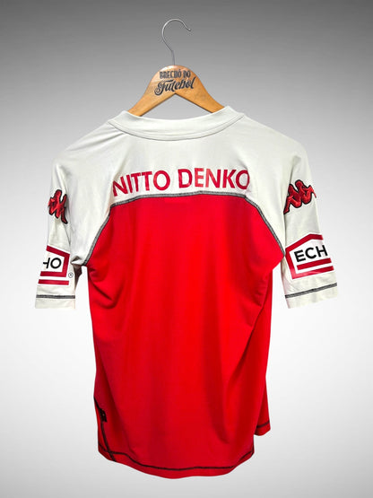 Genk 2004 Terceira Camisa Tam P