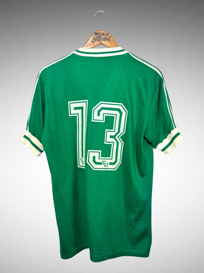 Clube Esportivo De Futebol-MG 90s Primeira Camisa Tam G N 13.