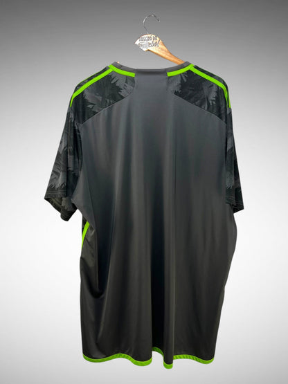 Internacional 2023 Terceira Camisa Tam 4G.
