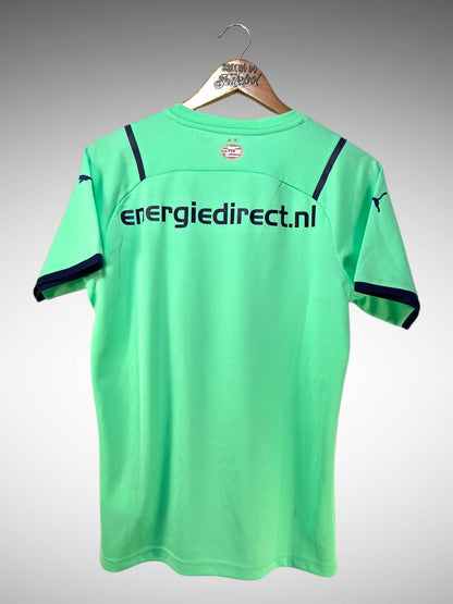 PSV 2021 Terceira Camisa Tam P.