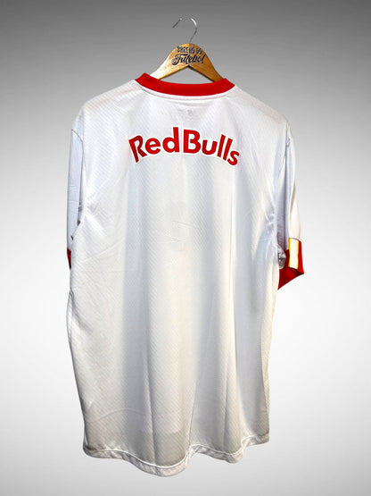 Red Bull Bragantino 2022 Primeira Camisa Tam 3G.