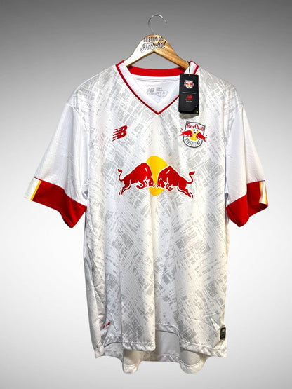 Red Bull Bragantino 2022 Primeira Camisa Tam 3G.