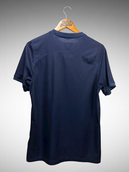 Paris Saint-Germain 2022 Primeira Camisa Tam M.