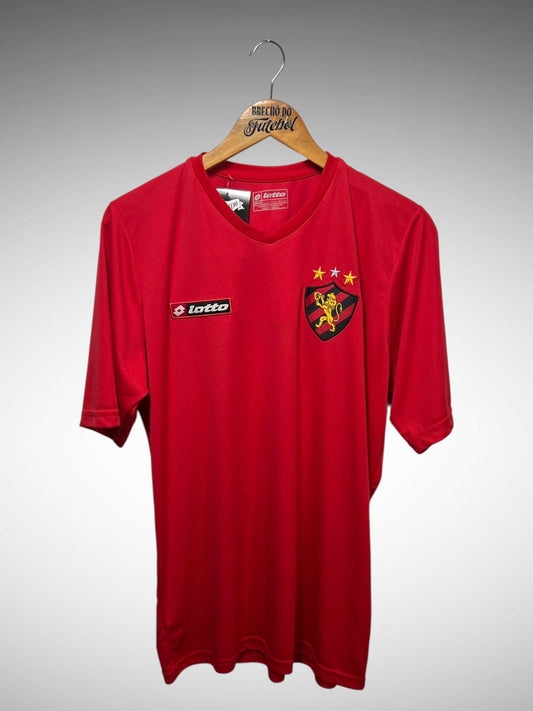 Sport Recife Camisa Passeio Tam GG.