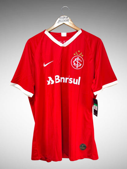 Internacional 2019 Primeira Camisa Tam GG N 6.
