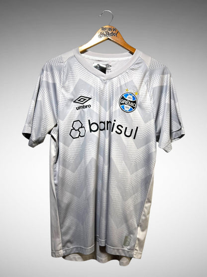 Grêmio 2024 Camisa De Goleiro Tam M.