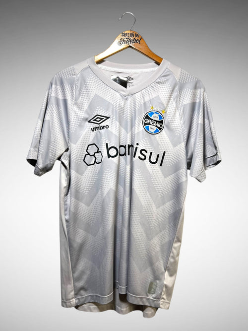 Grêmio 2024 Camisa De Goleiro Tam M.