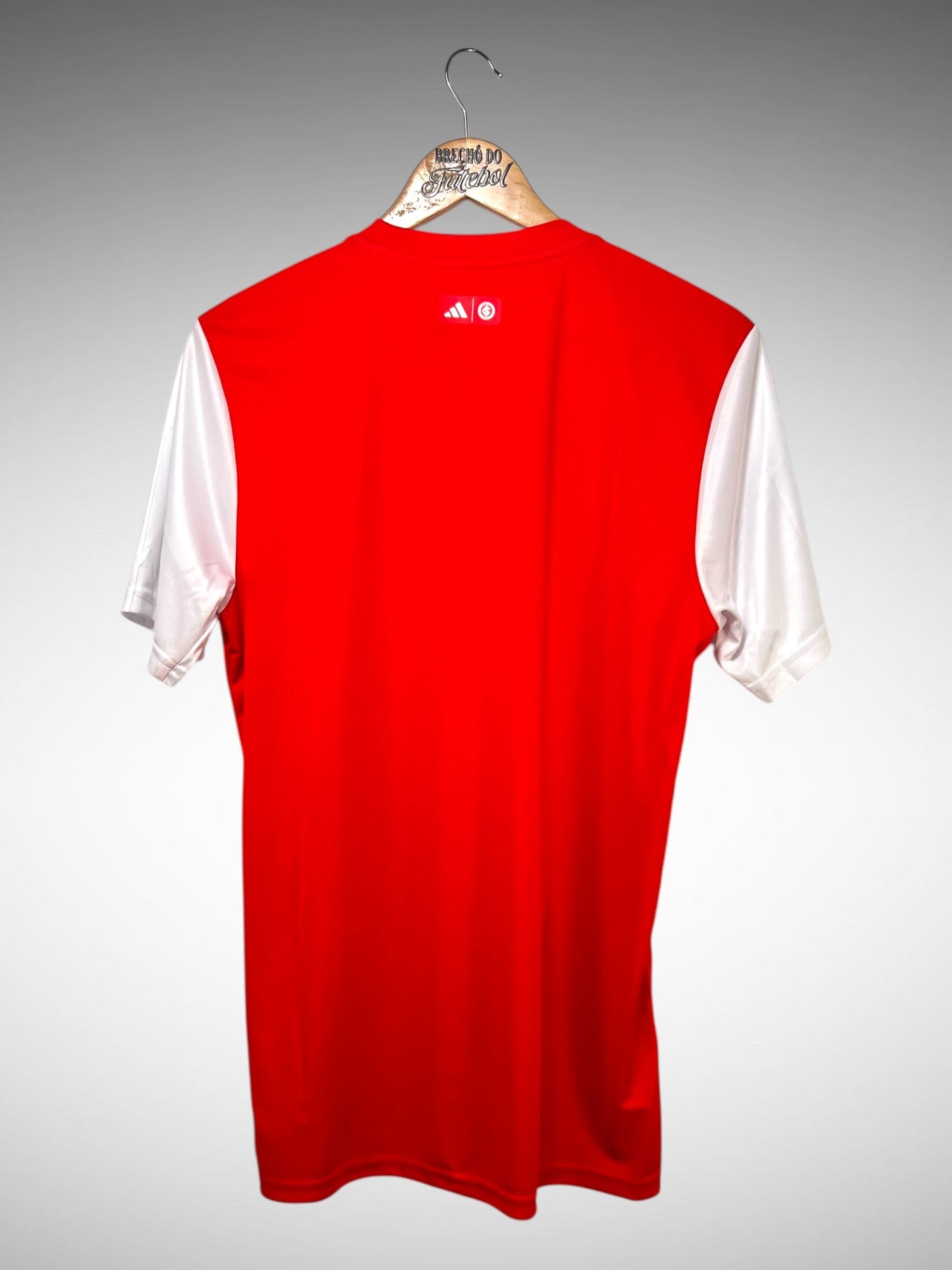 Internacional 2024 Primeira Camisa Modelo Fã Tam M.