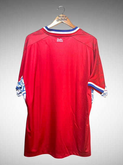 Fortaleza 2021 Camisa De Goleiro Tam 3G.