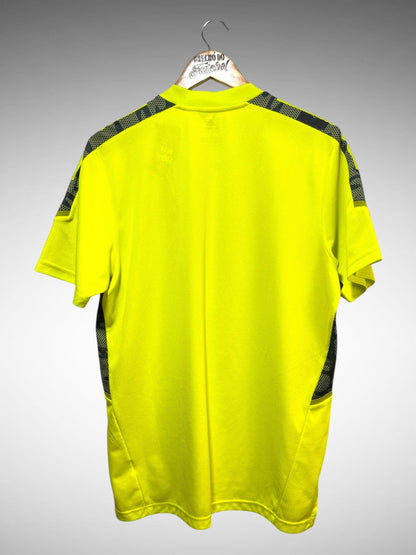 Internacional 2021 Camisa De Treino Tam G.