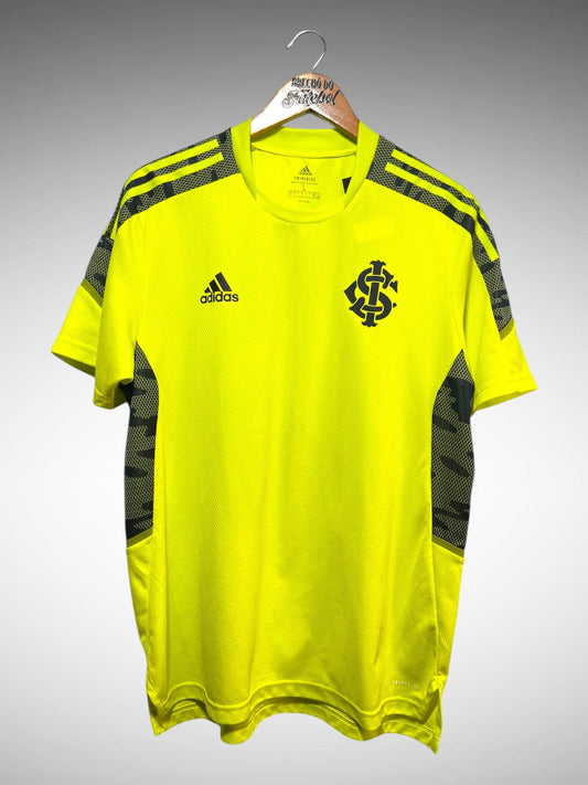 Internacional 2021 Camisa De Treino Tam G.
