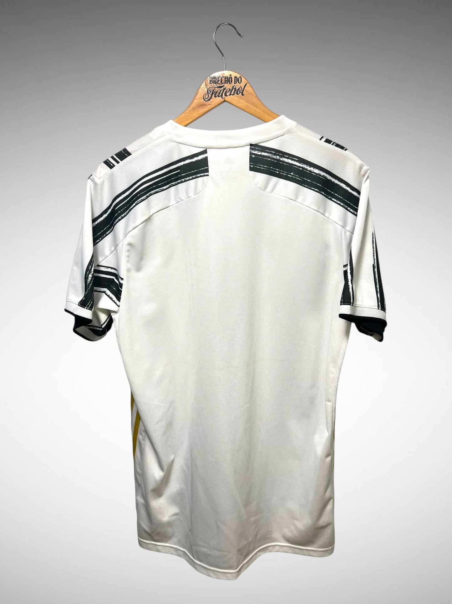 Juventus 2020 Primeira Camisa Tam G.