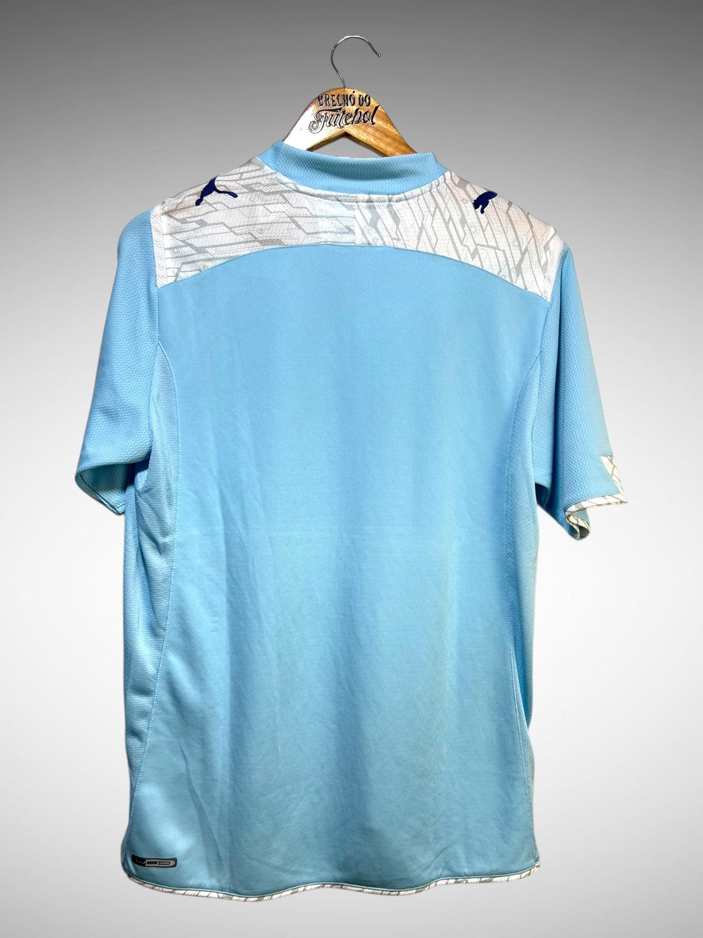 Lazio 2009 Primeira Camisa Tam M.