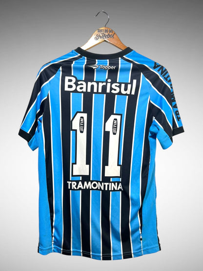 Grêmio 2014 Primeira Camisa Tam P N 11.