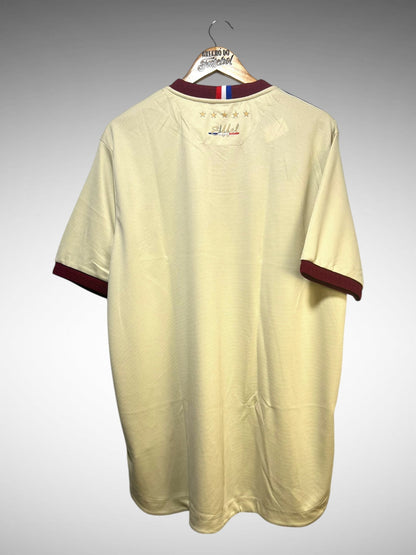 Fortaleza 2022 Camisa De Goleiro Tam 3G.