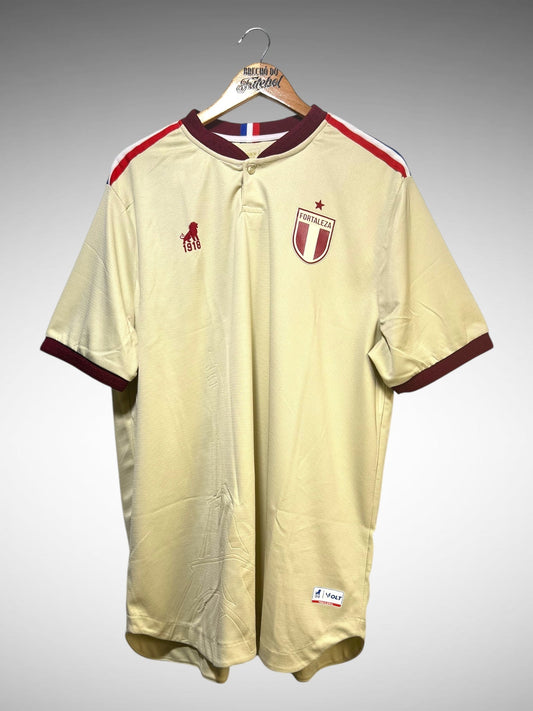 Fortaleza 2022 Camisa De Goleiro Tam 3G.