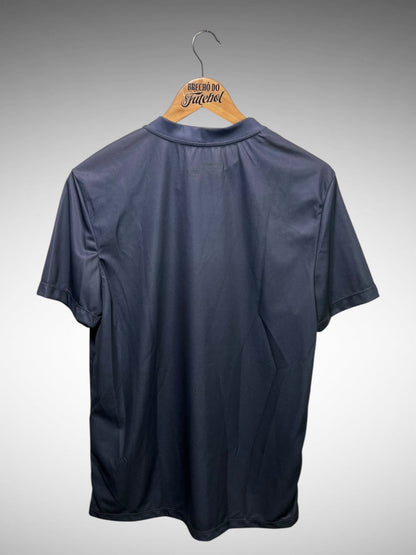 Figueirense Camisa Concentração Tam G.