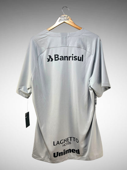 Internacional 2019 Camisa De Goleiro Tam 3G.