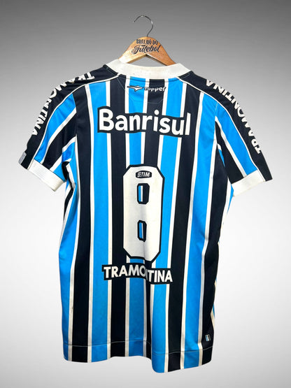 Grêmio 2013 Primeira Camisa Tam P N 8.