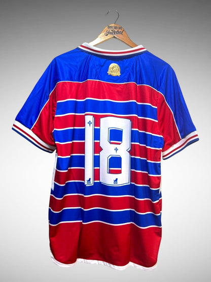 Fortaleza 2023 Primeira Camisa Tam 3G.