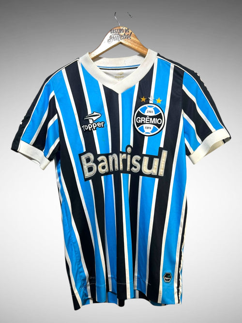 Grêmio 2013 Primeira Camisa Tam P N 8.