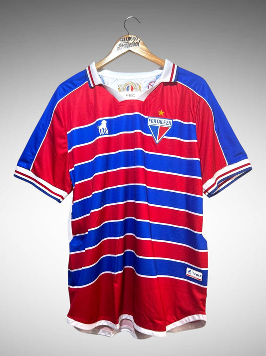 Fortaleza 2023 Primeira Camisa Tam 3G.