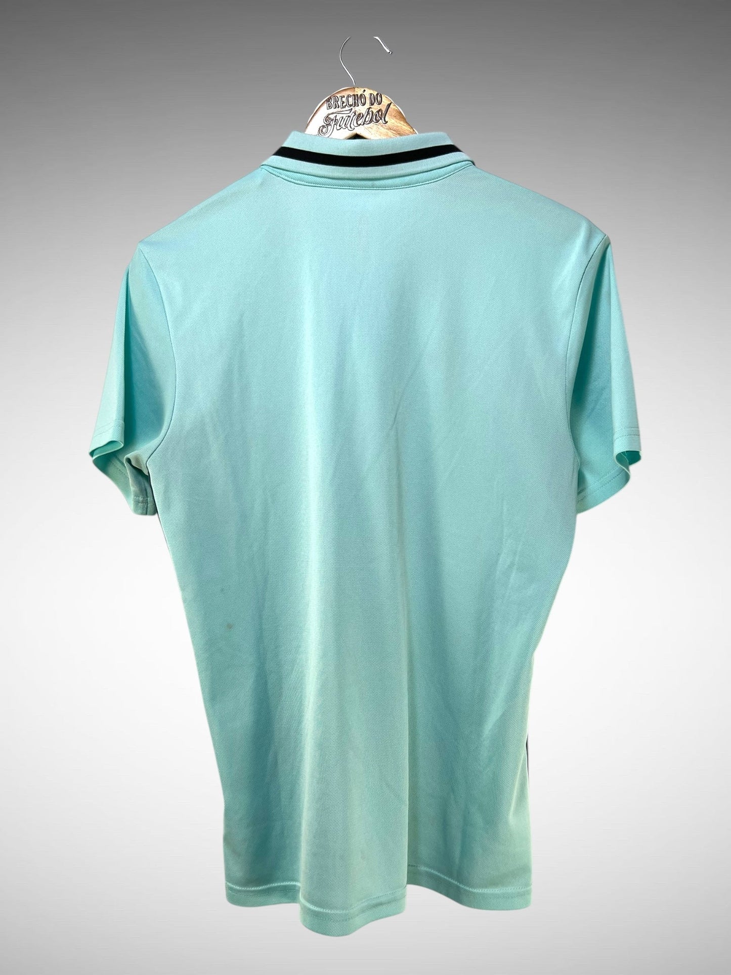 Ajax 2016 Camisa De Viagem Tam M.
