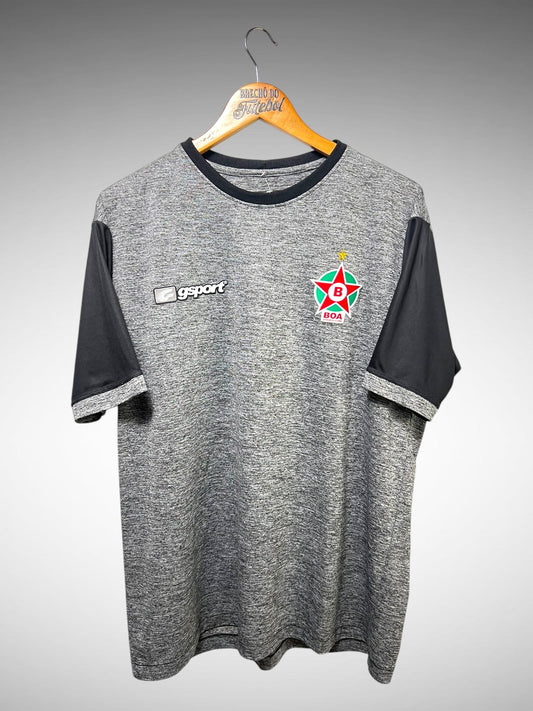 Boa Esporte-MG Camisa De Treino Tam G.