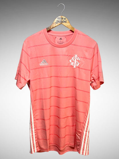 Internacional 2021 Camisa Outubro Rosa Tam G.